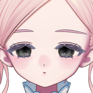 【Fyuett / フィユエ専用】メイク＆アイテクスチャ🎀 缩略图 2