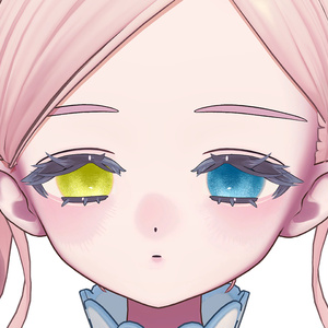 【Fyuett / フィユエ専用】メイク＆アイテクスチャ🎀 缩略图 11