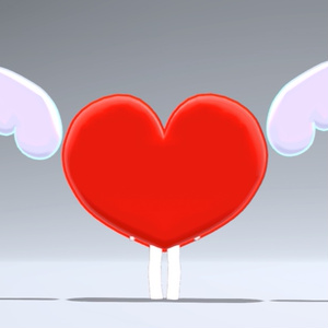 【VRC想定】BIG LOVEのきぐるみ【まめふれんず対応】 缩略图 4