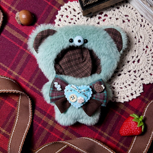 ぬいぐるみ用ハーネス - RDX - BOOTH