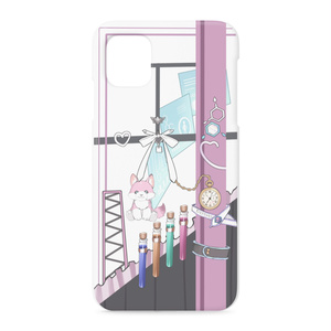 C102】博衣こより ラバーマット - さしみねこ屋 - BOOTH