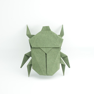 ヤマタノオロチの展開図 - hyperesthesia - BOOTH