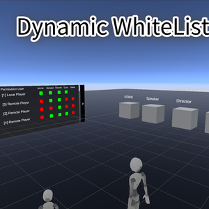 Dynamic WhiteList