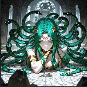 Medusa
