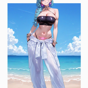 嗨女