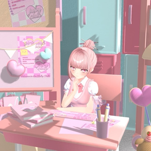 ♡̷̷̷Girl's Club School {Warudo BiRP World}♡̷̷̷ 缩略图 4