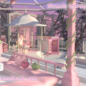 ♡̷̷̷Peach Syrup Garden{Warudo BiRP World}♡̷̷̷ 缩略图 4