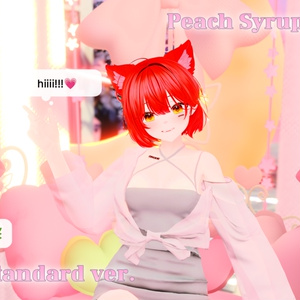 ♡̷̷̷Peach Syrup Garden{Warudo BiRP World}♡̷̷̷ 缩略图 5