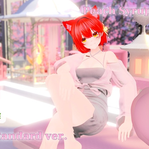 ♡̷̷̷Peach Syrup Garden{Warudo BiRP World}♡̷̷̷ 缩略图 6