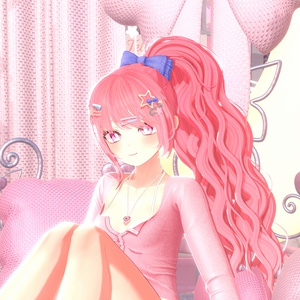 ♡̷̷̷Peach Syrup Garden{Warudo URP World Pro}♡̷̷̷ 缩略图 2
