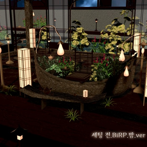 ♡̷̷̷ 한옥 카페 {Warudo BiRP World}♡̷̷̷ 缩略图 15