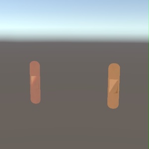 絆創膏 (VRChat向け)