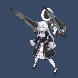 [ますきゃっと向け] Type-M 対空ユニット 缩略图 5