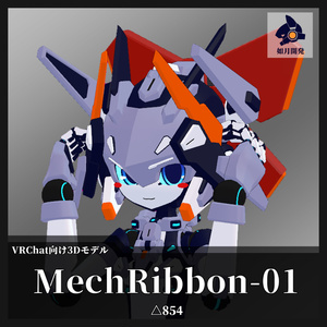 如月開発 - BOOTH