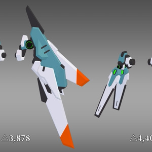 スタビライザーセット03 (VRChat向け) 缩略图 2