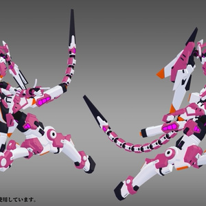 スタビライザーセット03 (VRChat向け) 缩略图 4