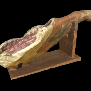 【無料】料理３Dデータ_Part2 缩略图 5