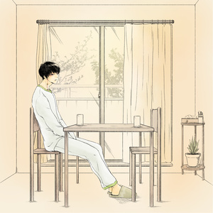 Rappers Anthology / DEVILMAN crybaby (unofficial) - GALETTE - BOOTH