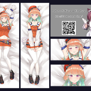 森カリオペ 誕生日記念2021 - ホロライブプロダクション BOOTH - BOOTH