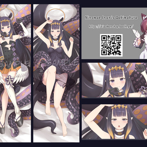 森カリオペ 誕生日記念2021 - ホロライブプロダクション BOOTH - BOOTH