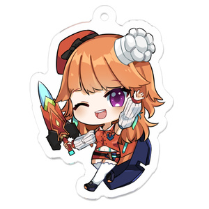 森カリオペ 誕生日記念2021 - ホロライブプロダクション BOOTH - BOOTH