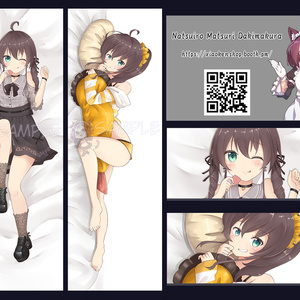 夏色まつり 誕生日記念2021 - ホロライブプロダクション BOOTH - BOOTH