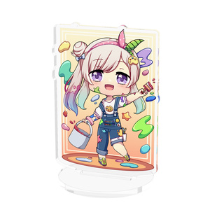 アステル・レダ 誕生日記念2021 - ホロライブプロダクション BOOTH - BOOTH