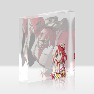 さくらみこ 活動三周年記念 - ホロライブプロダクション BOOTH - BOOTH