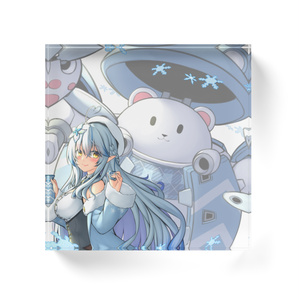 獅白ぼたん 活動一周年記念 - ホロライブプロダクション BOOTH - BOOTH