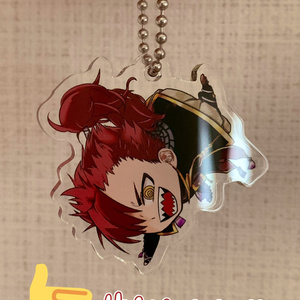 本庄雷太展】Fate/Grand Order カードスリーブ - PhraseGallery