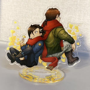 【FGO】グッズ案内