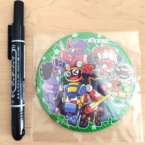 贄の町 終焉弐 日天アクリルキーホルダー 50×75mm - おはなば
