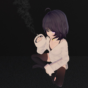 【AFK】たばこ　3WAY 缩略图 15