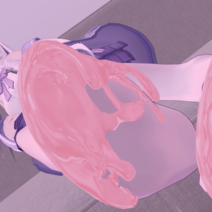 【VRChat】足チョコ　１０アバター対応 缩略图 21