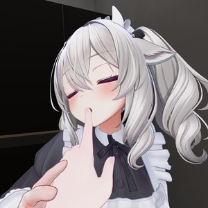 【VRChat】切り傷ステッカー 缩略图 5