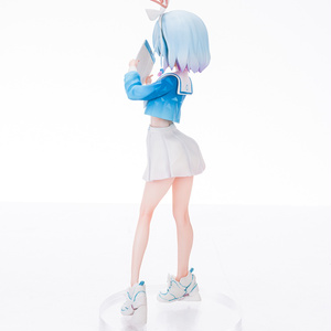 プラナ＆アロナ 水着パーティーver.』 ガレージキット - momostudio