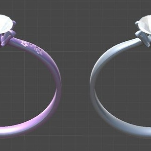 【UV展開不要】いちのみやジェムシェーダー Ver.1.3【超簡単宝石シェーダー】 缩略图 3
