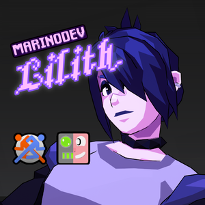 Lilith (VRCFT)