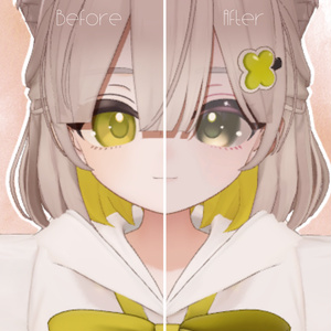 【しらつめ専用】 -1℃【フェイス&アイテクスチャ】 缩略图 3