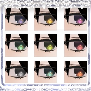 【慧 -Kei-専用】Pop'in　【eye&make Texture】#ちゅちーずしょっぷ 缩略图 3