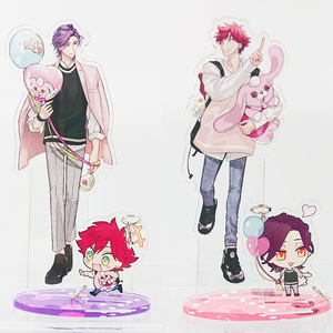 ギヴン つながるアクリルチャーム 全種セット トレーディングつながるアクリルチャーム（全11種）＜受付期間：～6/24