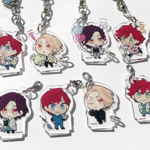 Cheri+原画展 ギヴン けだまぬいマスコット キヅナツキ Cheri+原画展 ぬいぐるみマスコット（全10種） - シェリプラス10周年