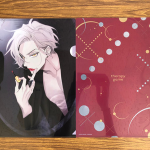 受注生産・受付終了】Cheri+原画展 アクリルアートボード（再販