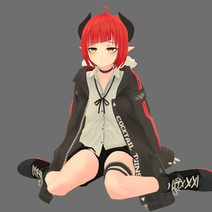 ぺた座
