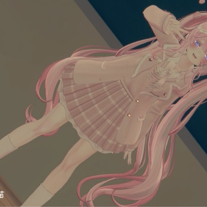 M.B×Orangestar楽曲イラスト集『Locus』 ② DL版】M.B×Orangestar楽曲イラスト集『Locus』 - M.B`s ARTWORKS