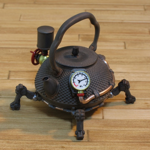 【正規品】Insomnia3D 闘うマーモット1st Color【完成品】 Insomnia3D 叫ぶマーモット ScreamingMarmot 1st Color - insomnia3D