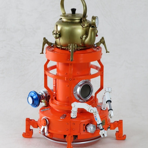 [BC-1] オリジナルガレージキット BC-1] オリジナルガレージキット - molding mule - BOOTH