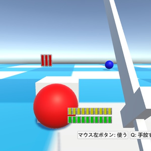 clusterARPG作成Kit ver. 0.1
