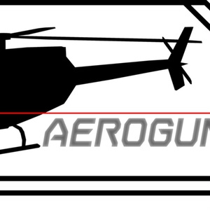 AeroGunner 先行体験版
