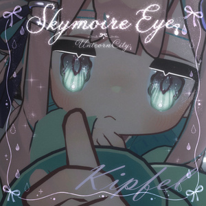 【8 Avatar】🌌Skymoire Eye Texture【16Colors】 缩略图 9